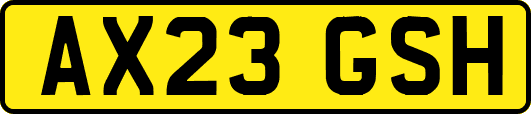 AX23GSH