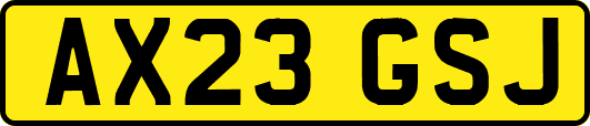 AX23GSJ