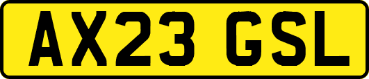 AX23GSL
