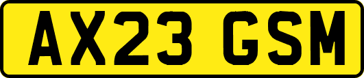 AX23GSM
