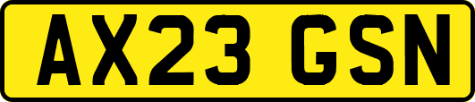 AX23GSN