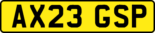 AX23GSP
