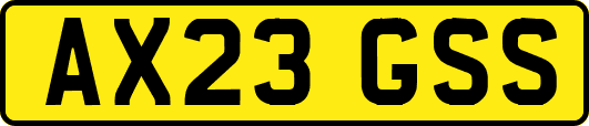 AX23GSS