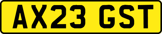 AX23GST