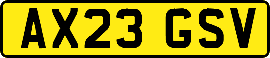 AX23GSV