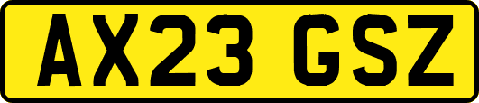 AX23GSZ