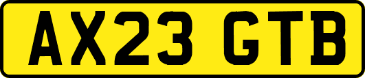 AX23GTB