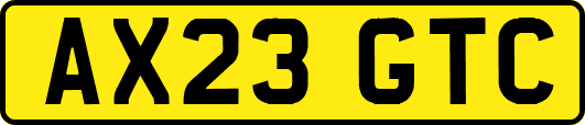 AX23GTC