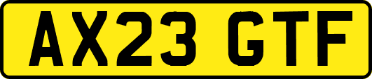 AX23GTF