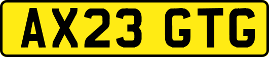 AX23GTG