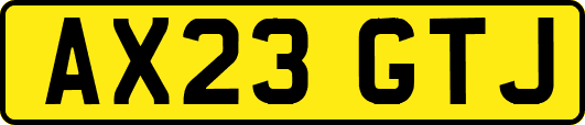 AX23GTJ