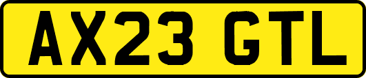 AX23GTL