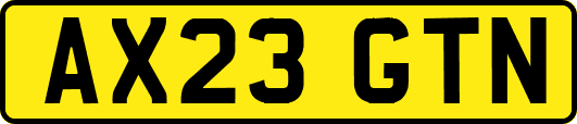 AX23GTN