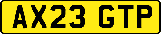 AX23GTP