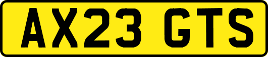 AX23GTS