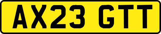 AX23GTT