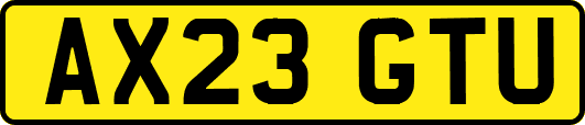 AX23GTU