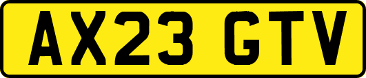 AX23GTV
