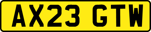 AX23GTW