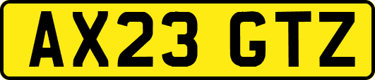 AX23GTZ