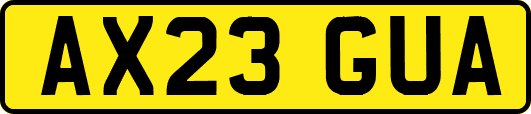 AX23GUA