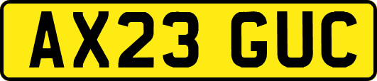 AX23GUC