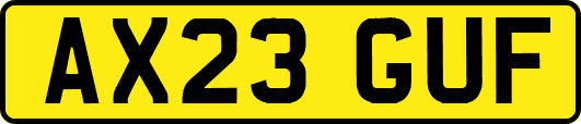 AX23GUF