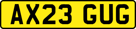 AX23GUG