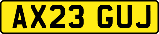 AX23GUJ
