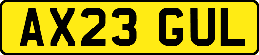 AX23GUL