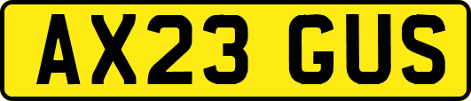 AX23GUS