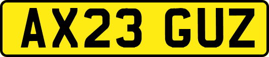 AX23GUZ