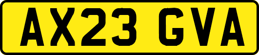 AX23GVA