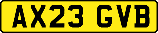 AX23GVB