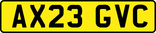 AX23GVC