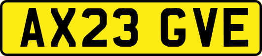 AX23GVE