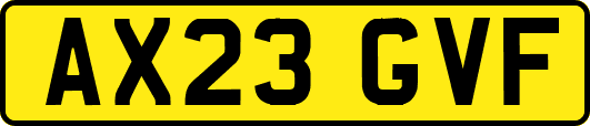 AX23GVF
