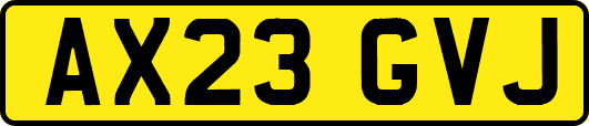 AX23GVJ