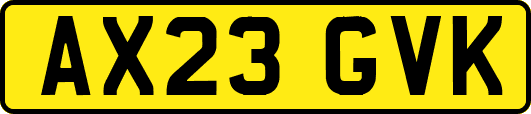 AX23GVK