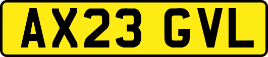 AX23GVL