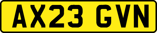 AX23GVN