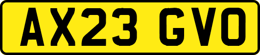 AX23GVO