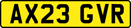 AX23GVR