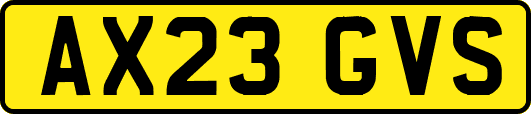 AX23GVS