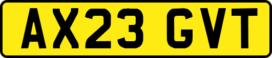 AX23GVT