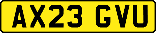 AX23GVU