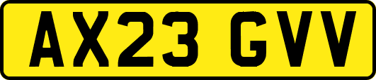 AX23GVV