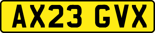 AX23GVX