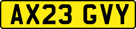 AX23GVY