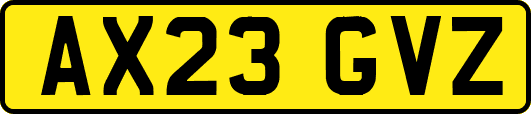 AX23GVZ